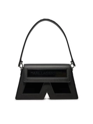 KARL LAGERFELD Torebka 245W3076 Czarny