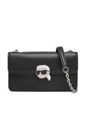 KARL LAGERFELD Torebka 245W3213 Czarny