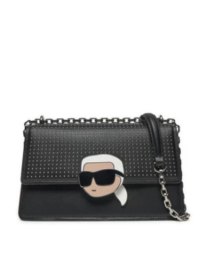 KARL LAGERFELD Torebka 246W3027 Czarny