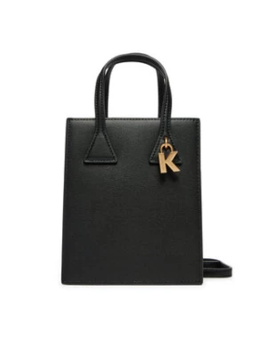 KARL LAGERFELD Torebka 246W3217 Czarny