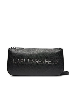 KARL LAGERFELD Torebka 246W3291 Czarny