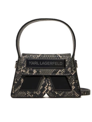 KARL LAGERFELD Torebka 246W3293 Czarny