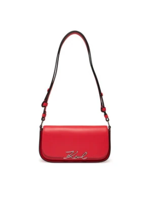 KARL LAGERFELD Torebka A1W30039 Czerwony