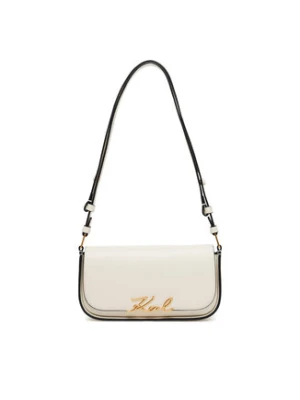 KARL LAGERFELD Torebka A1W30039 Écru