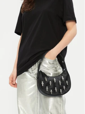 KARL LAGERFELD Torebka A1W30117 Czarny