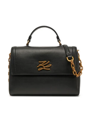 KARL LAGERFELD Torebka A1W30170 Czarny