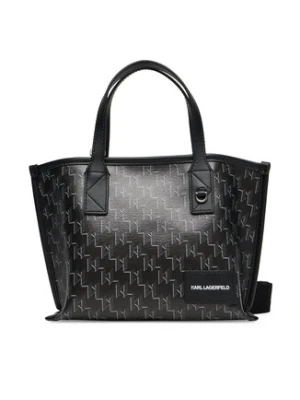 KARL LAGERFELD Torebka A1W30184 Czarny
