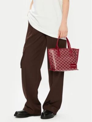 KARL LAGERFELD Torebka A1W30184 Czerwony