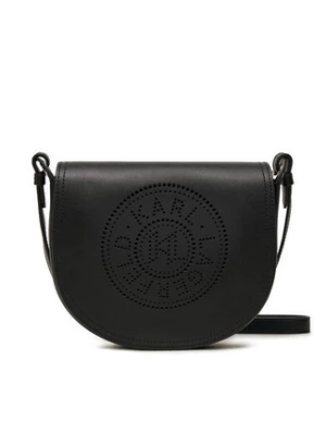 KARL LAGERFELD Torebka A1W30212 Czarny