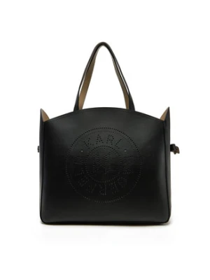 KARL LAGERFELD Torebka A1W30216 Czarny