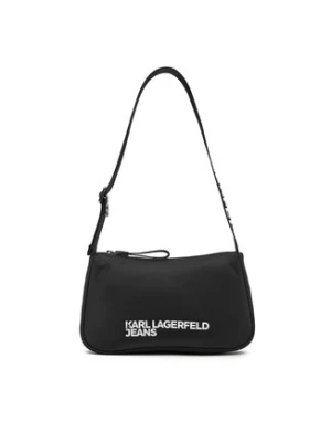 KARL LAGERFELD Torebka A1W30235 Czarny