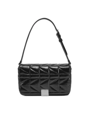 KARL LAGERFELD Torebka A1W30394 Czarny