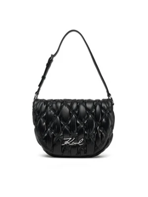 KARL LAGERFELD Torebka A1W30414 Czarny