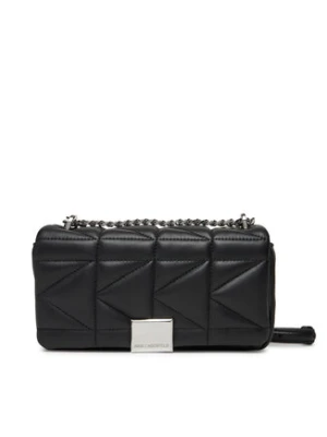 KARL LAGERFELD Torebka A1W30435 Czarny
