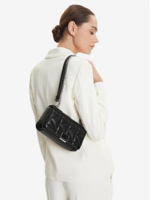 KARL LAGERFELD Torebka A1W30435 Czarny