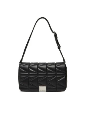 KARL LAGERFELD Torebka A1W30437 Czarny