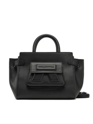 KARL LAGERFELD Torebka A1W30443 Czarny