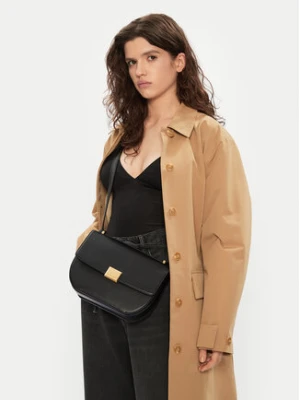 KARL LAGERFELD Torebka A1W30444 Czarny