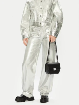 KARL LAGERFELD Torebka A1W30445 Czarny