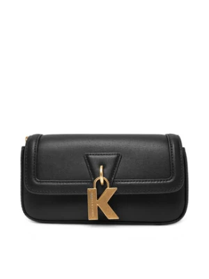 KARL LAGERFELD Torebka A1W30448 Czarny