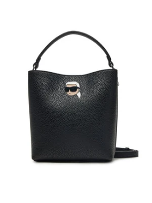 KARL LAGERFELD Torebka A1W30468 Czarny