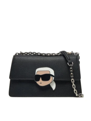 KARL LAGERFELD Torebka A1W30498 Czarny