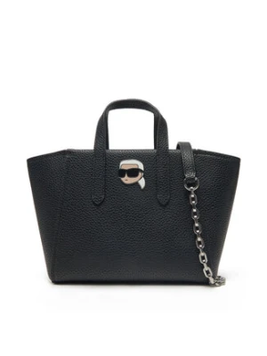 KARL LAGERFELD Torebka A1W30499 Czarny