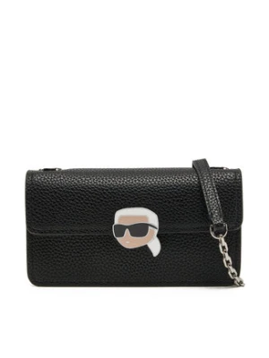 KARL LAGERFELD Torebka A1W32123 Czarny