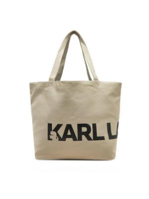 KARL LAGERFELD Torebka A1W50060 Czerwony