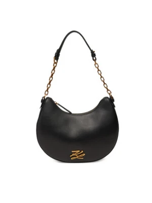 KARL LAGERFELD Torebka A2W30019 Czarny