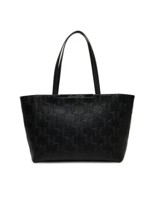 KARL LAGERFELD Torebka A2W30025 Czarny