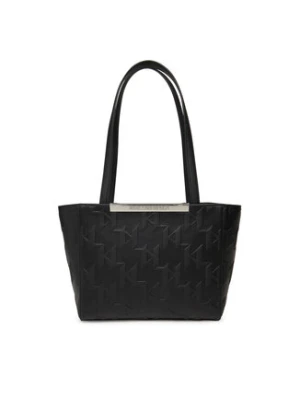 KARL LAGERFELD Torebka A2W30026 Czarny