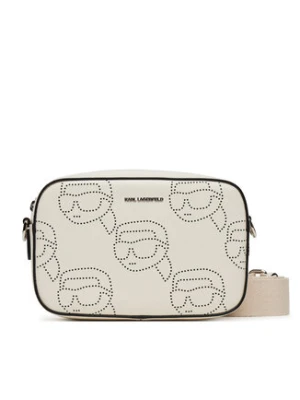 KARL LAGERFELD Torebka A2W30066 Biały