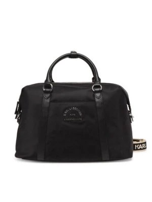 KARL LAGERFELD Torebka A2W30083 Czarny