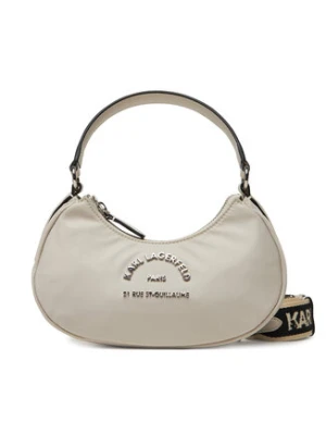 KARL LAGERFELD Torebka A2W30086 Écru