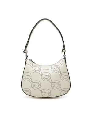 KARL LAGERFELD Torebka A2W30107 Écru