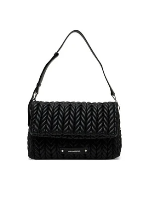 KARL LAGERFELD Torebka A2W30151 Czarny
