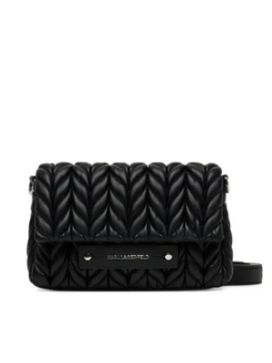 KARL LAGERFELD Torebka A2W30153 Czarny