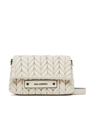KARL LAGERFELD Torebka A2W30153 Écru