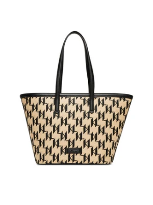 KARL LAGERFELD Torebka A2W30170 Beżowy