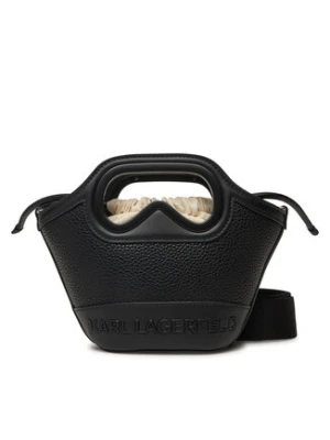 KARL LAGERFELD Torebka A2W30205 Czarny