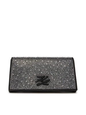 KARL LAGERFELD Torebka A2W30206 Czarny