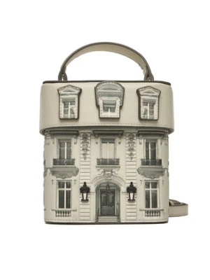 KARL LAGERFELD Torebka A2W30252 Beżowy