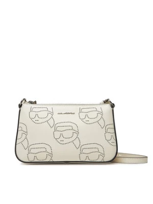 KARL LAGERFELD Torebka A2W32017 Écru