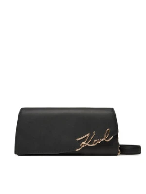 KARL LAGERFELD Torebka A2W32033 Czarny