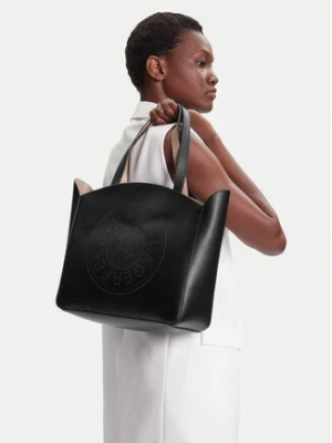 KARL LAGERFELD Torebka A3W30043 Czarny