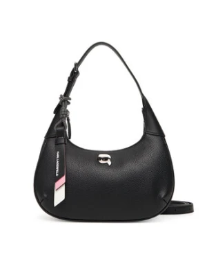 KARL LAGERFELD Torebka A3W30107 Czarny