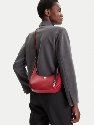 KARL LAGERFELD Torebka A3W30107 Czerwony