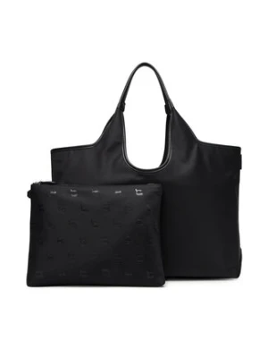 KARL LAGERFELD Torebka A3W30115 Czarny