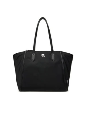 KARL LAGERFELD Torebka A3W30117 Czarny